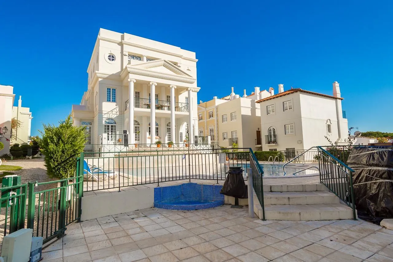 Apartment Akisol Vilamoura Gold III Quarteira