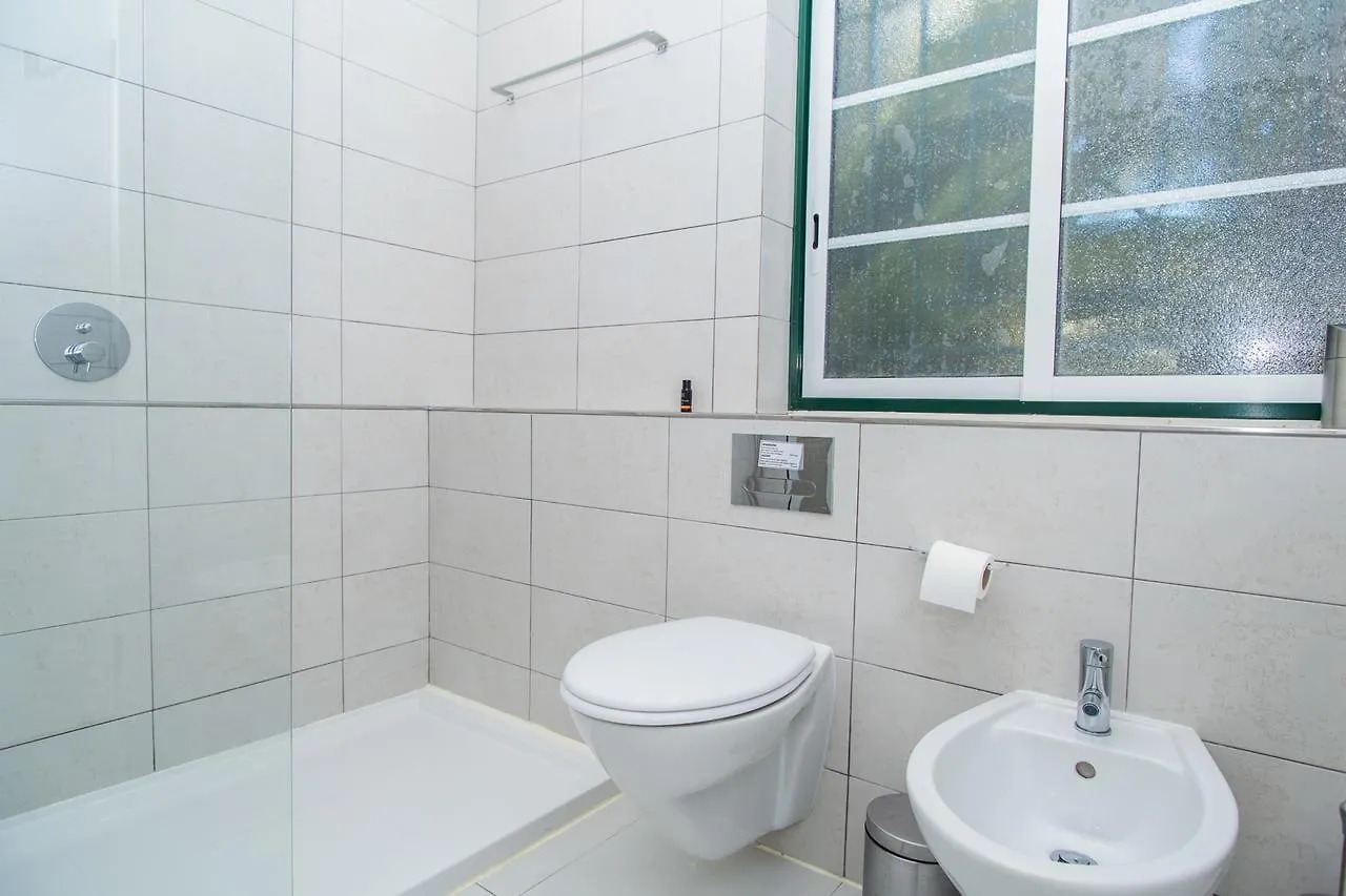 Apartment Akisol Vilamoura Gold III Quarteira