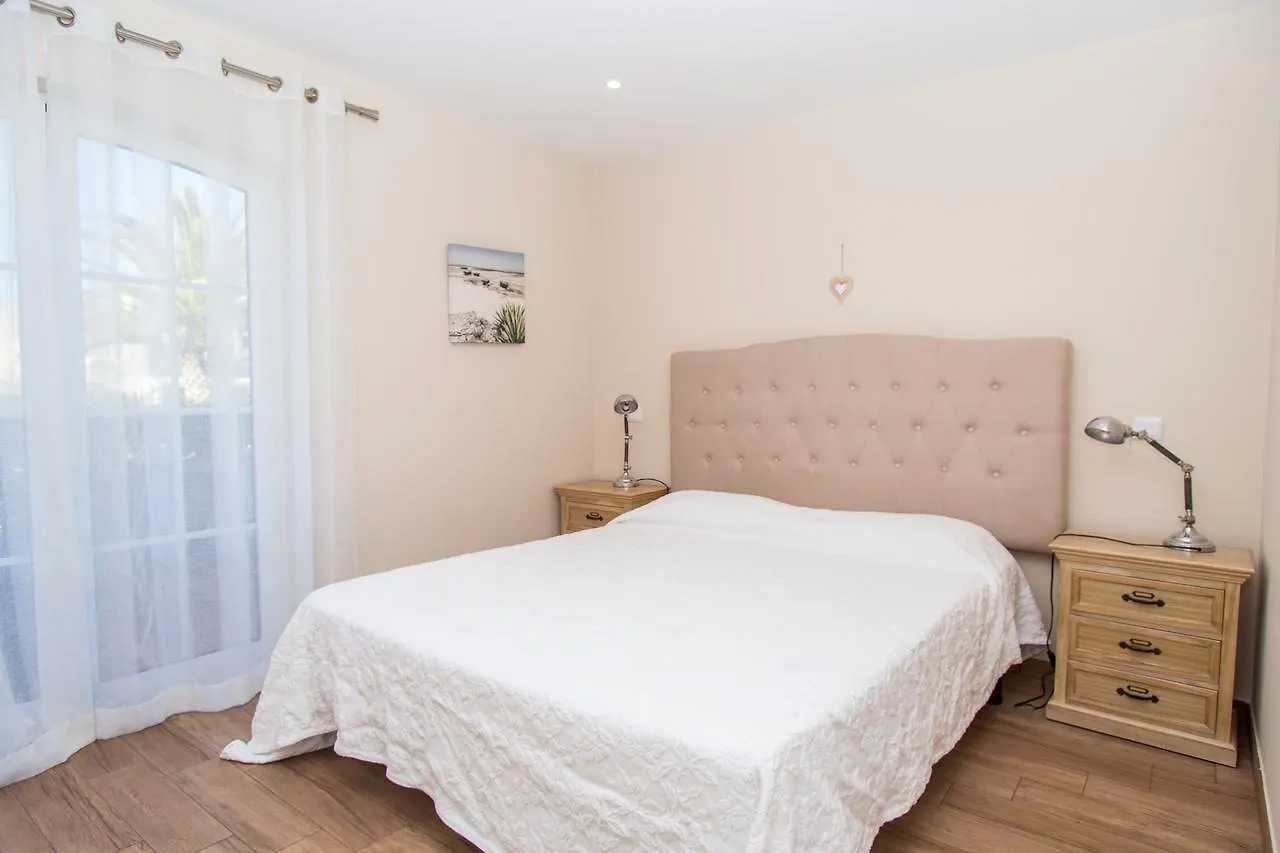 Akisol Vilamoura Gold III Quarteira Apartment