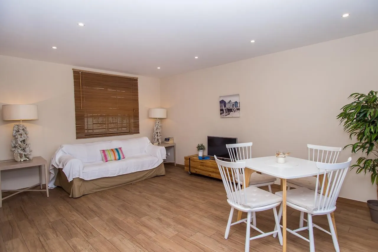 Akisol Vilamoura Gold III Quarteira Apartment