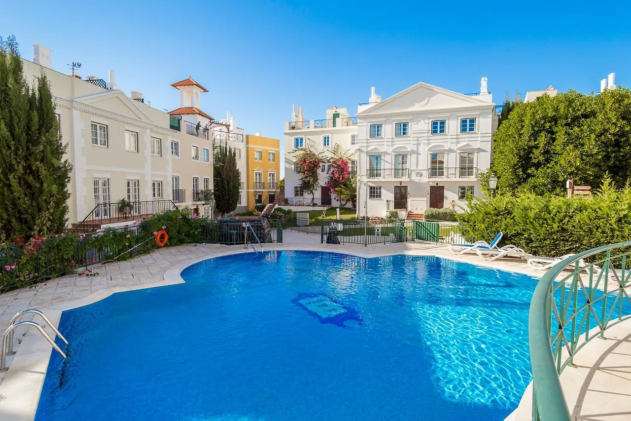 Akisol Vilamoura Gold III Quarteira