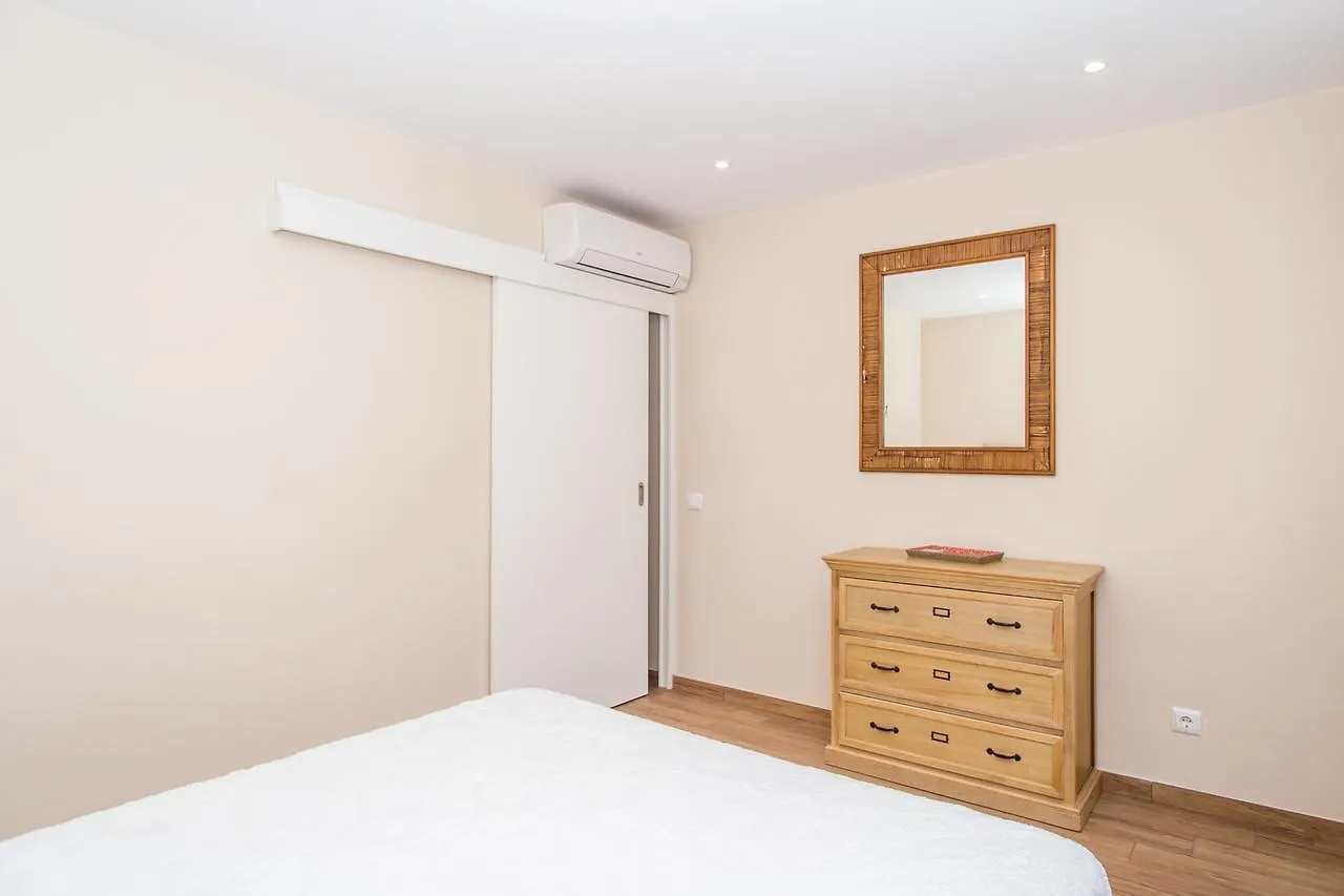 Apartment Akisol Vilamoura Gold III Quarteira