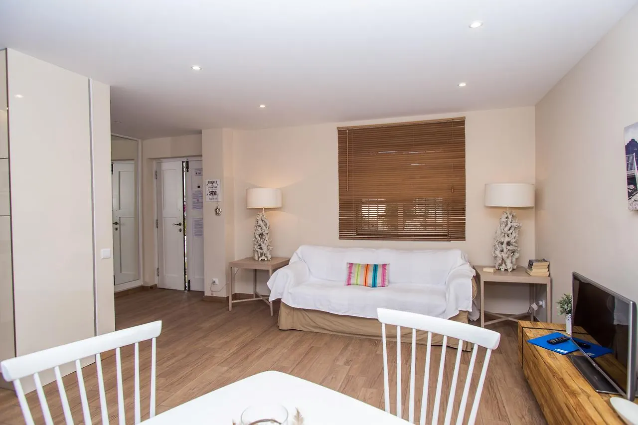 Apartment Akisol Vilamoura Gold III Quarteira
