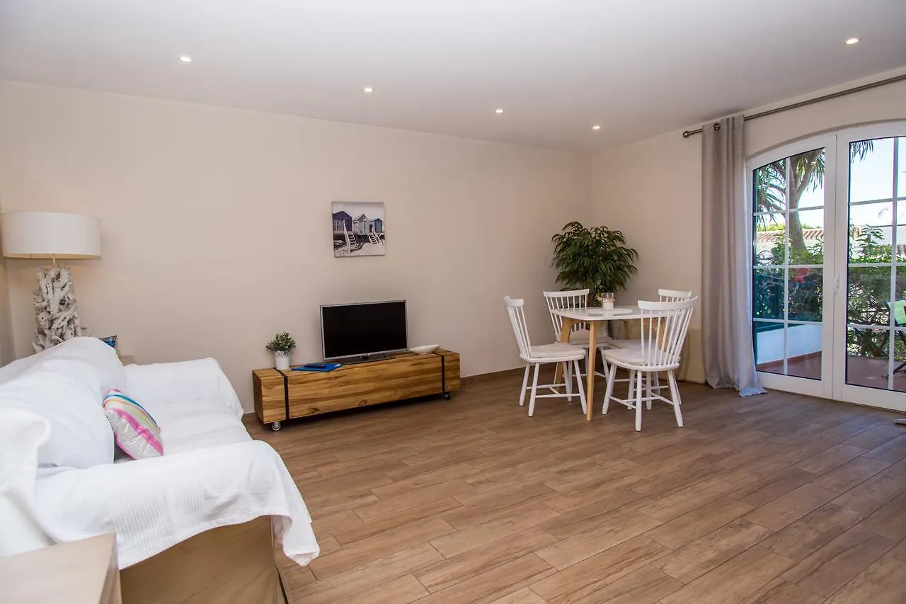 Apartment Akisol Vilamoura Gold III Quarteira Portugal